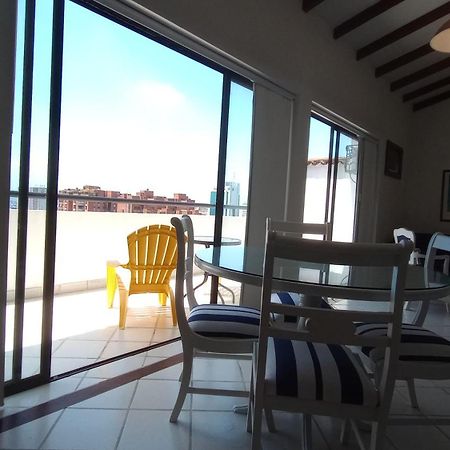 Aparthotel Castellon De Juanambu Cali Exteriér fotografie