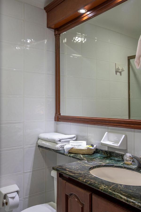Aparthotel Castellon De Juanambu Cali Exteriér fotografie