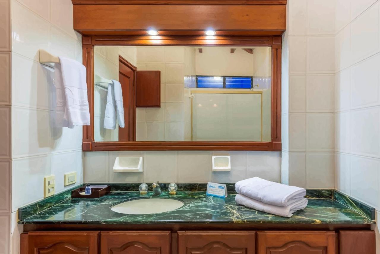 Aparthotel Castellon De Juanambu Cali Exteriér fotografie