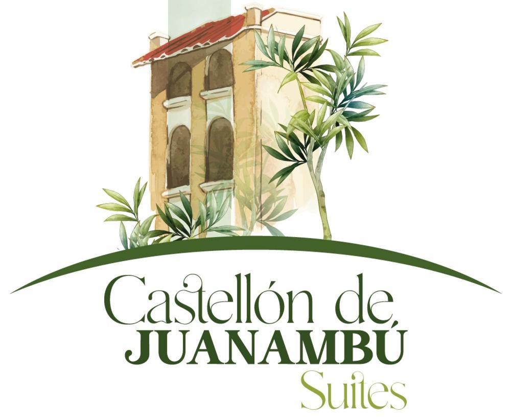 Aparthotel Castellon De Juanambu Cali Exteriér fotografie