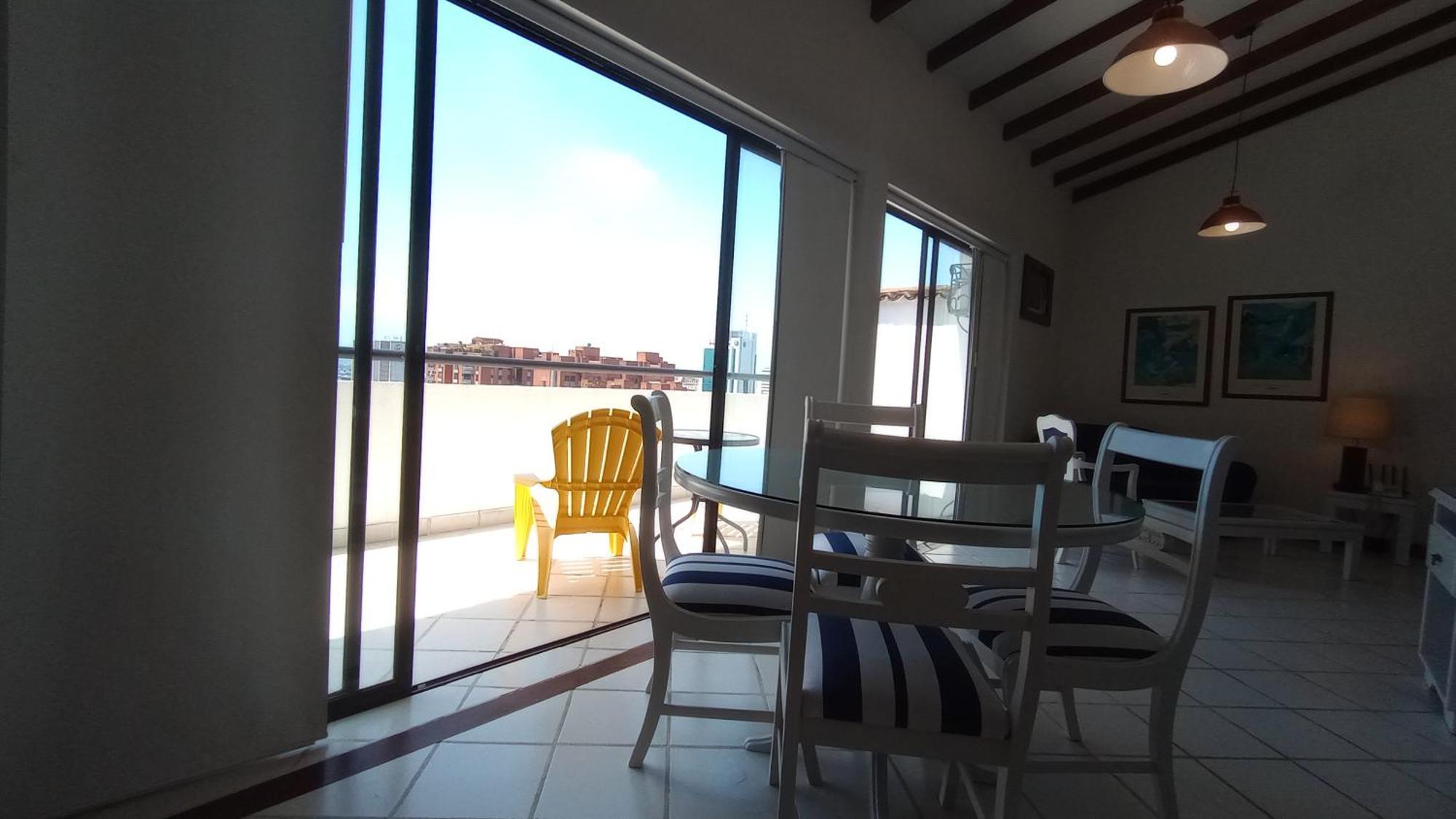 Aparthotel Castellon De Juanambu Cali Exteriér fotografie