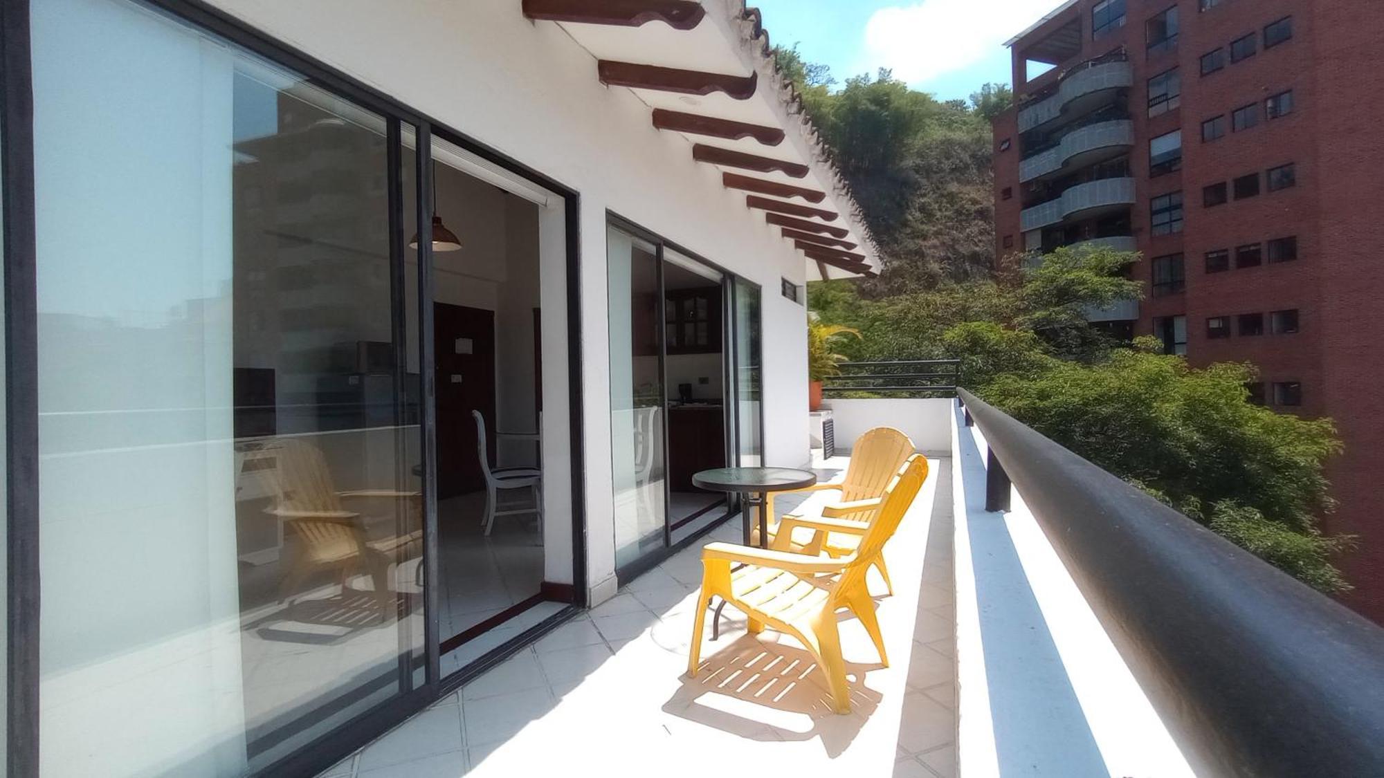 Aparthotel Castellon De Juanambu Cali Exteriér fotografie